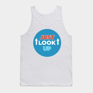 Just look up Tank Top